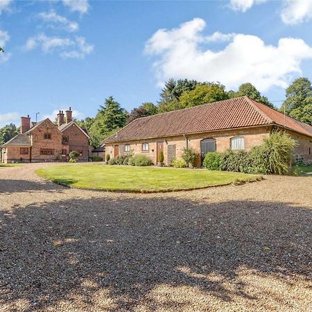 Holly Lodge Country Guest House Blidworth 외부 사진