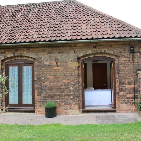 Holly Lodge Country Guest House Blidworth 외부 사진