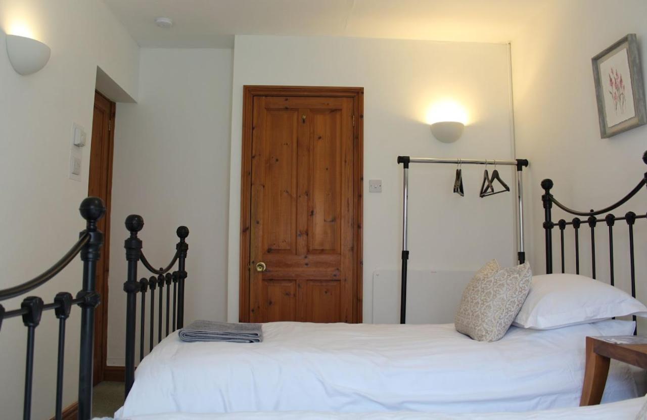 Holly Lodge Country Guest House Blidworth 외부 사진