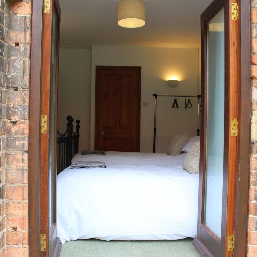 Holly Lodge Country Guest House Blidworth 외부 사진