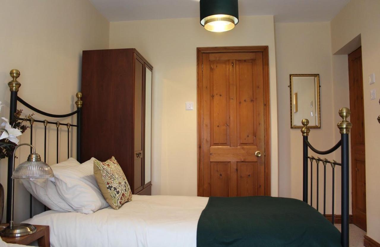 Holly Lodge Country Guest House Blidworth 외부 사진
