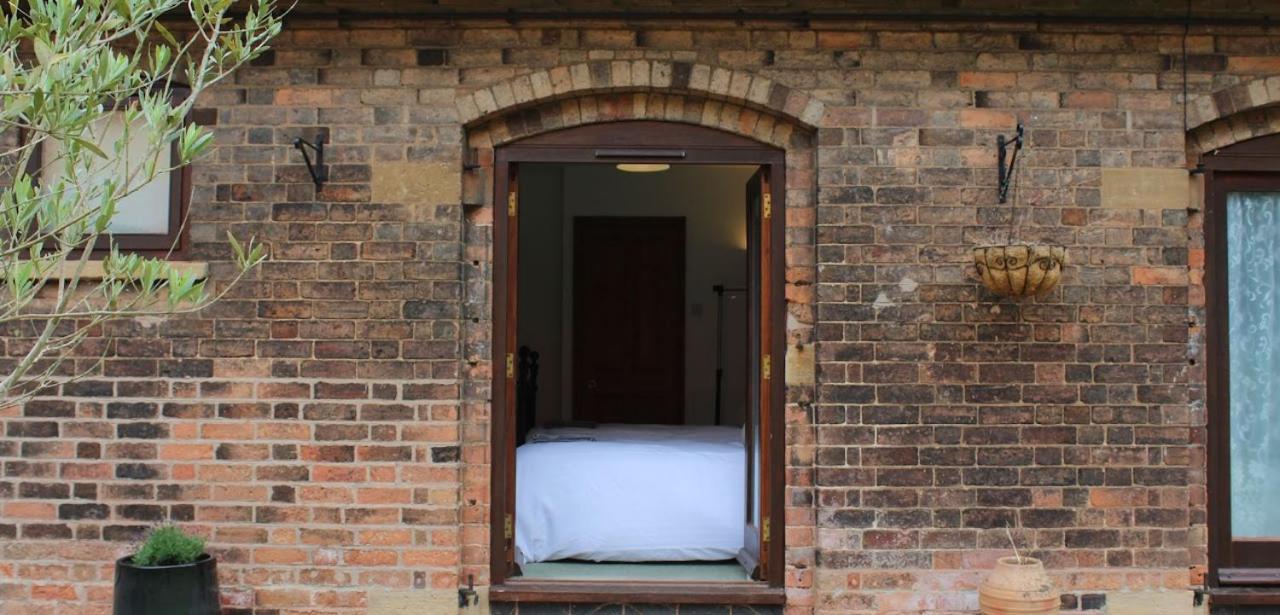 Holly Lodge Country Guest House Blidworth 외부 사진