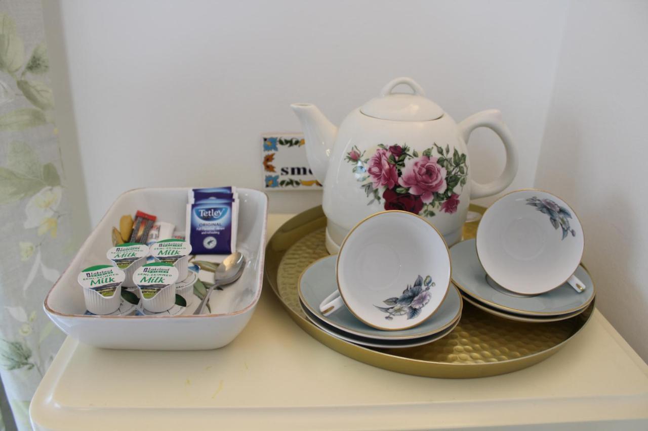 Holly Lodge Country Guest House Blidworth 외부 사진