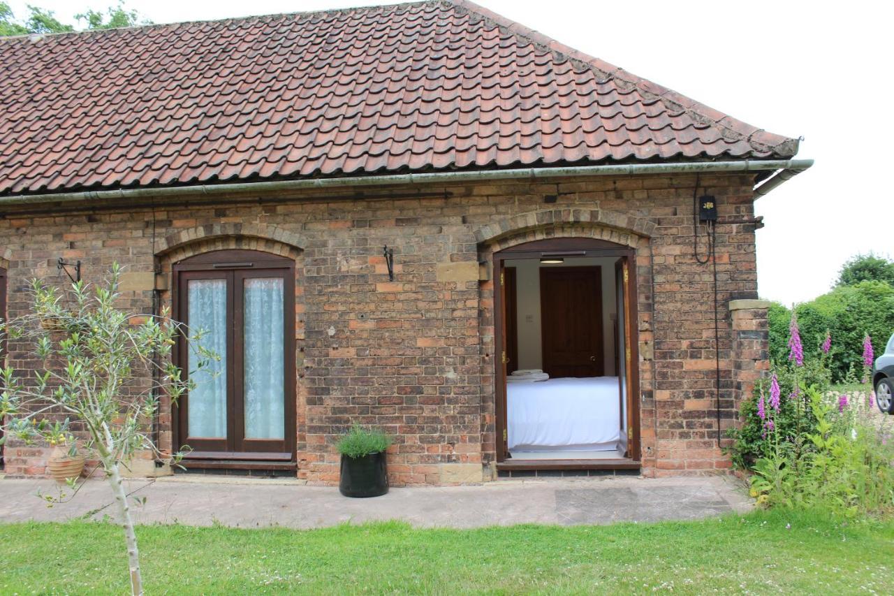 Holly Lodge Country Guest House Blidworth 외부 사진