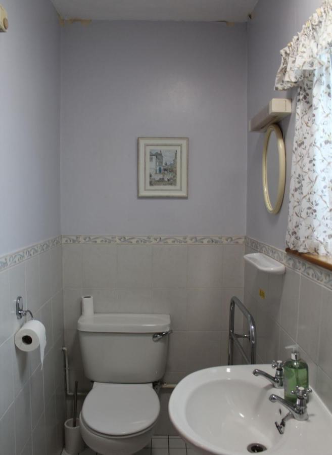 Holly Lodge Country Guest House Blidworth 외부 사진