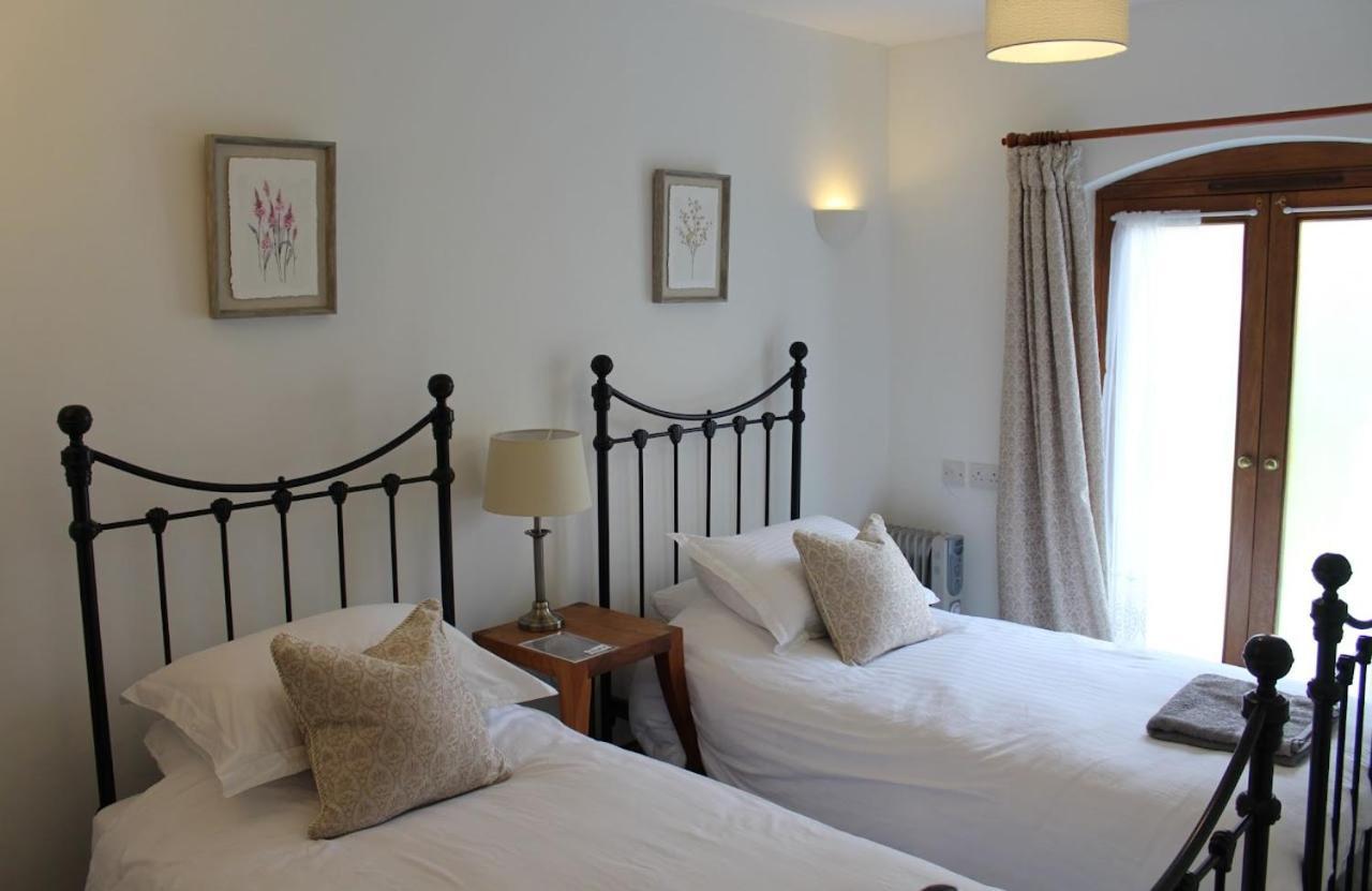 Holly Lodge Country Guest House Blidworth 외부 사진