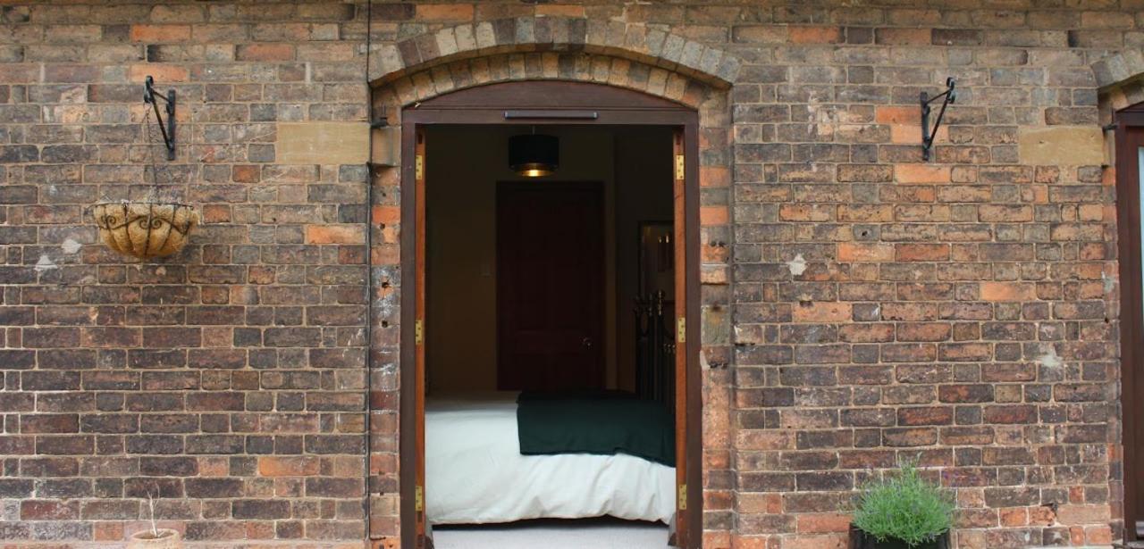 Holly Lodge Country Guest House Blidworth 외부 사진