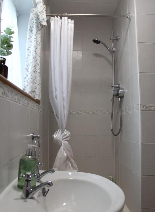 Holly Lodge Country Guest House Blidworth 외부 사진