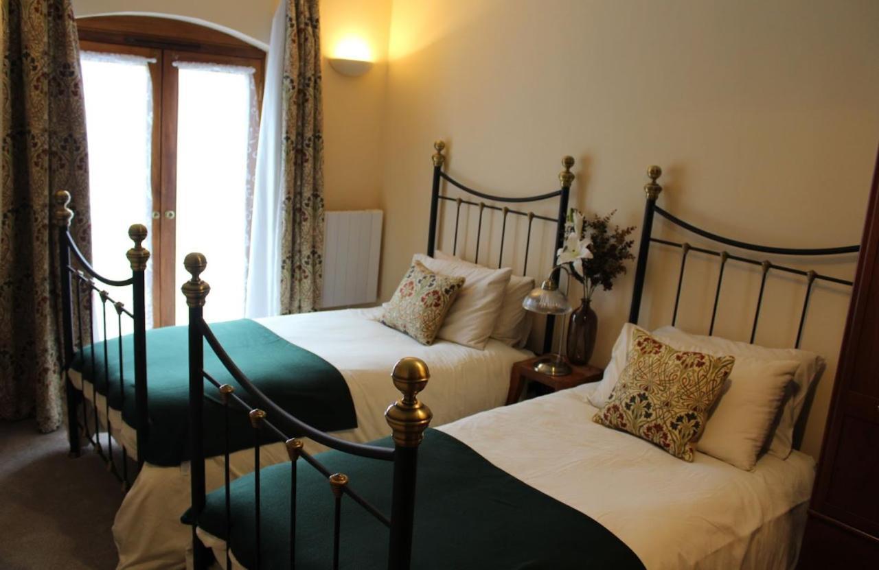 Holly Lodge Country Guest House Blidworth 외부 사진