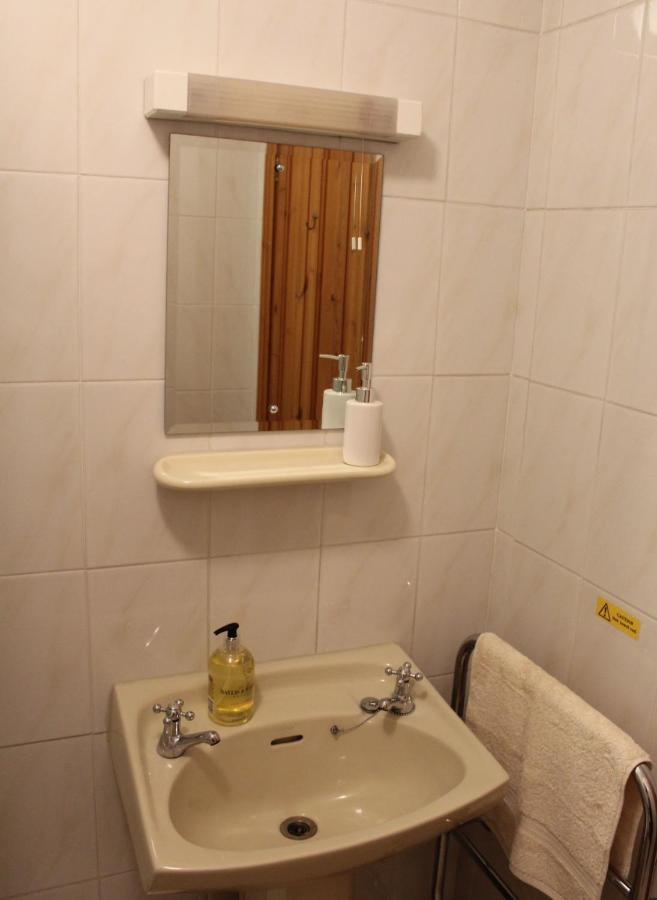 Holly Lodge Country Guest House Blidworth 외부 사진