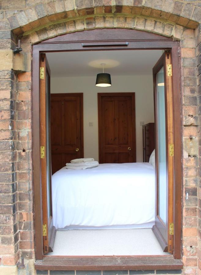 Holly Lodge Country Guest House Blidworth 외부 사진