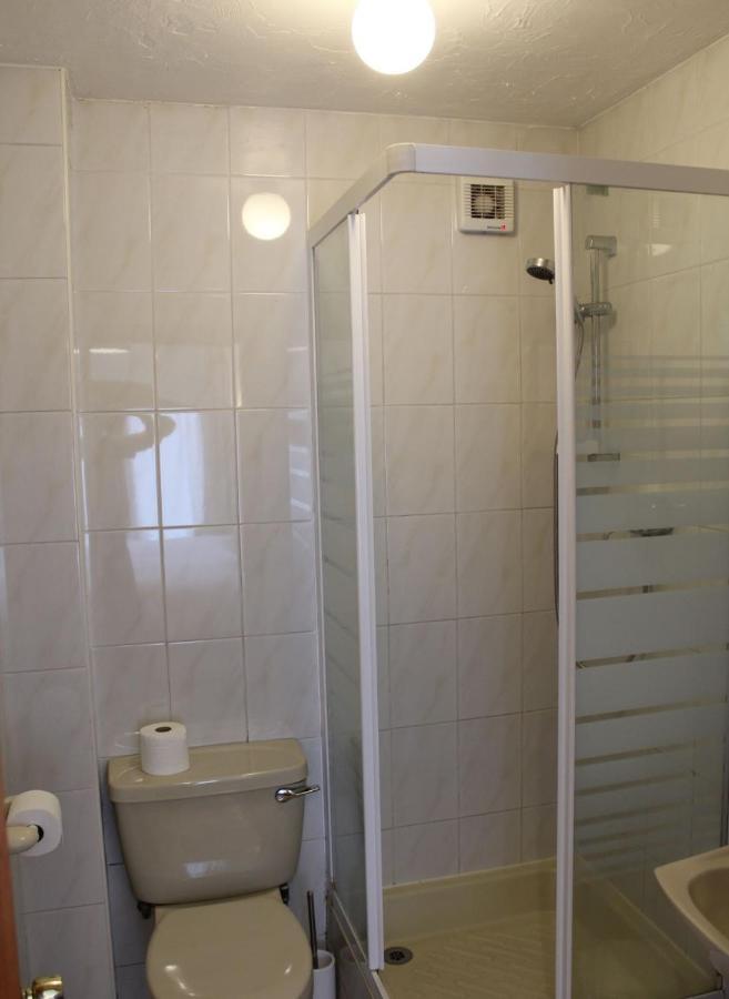 Holly Lodge Country Guest House Blidworth 외부 사진