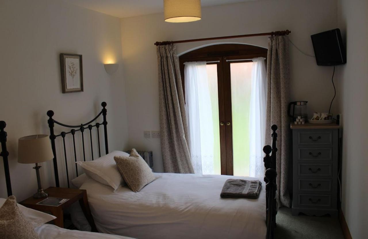 Holly Lodge Country Guest House Blidworth 외부 사진