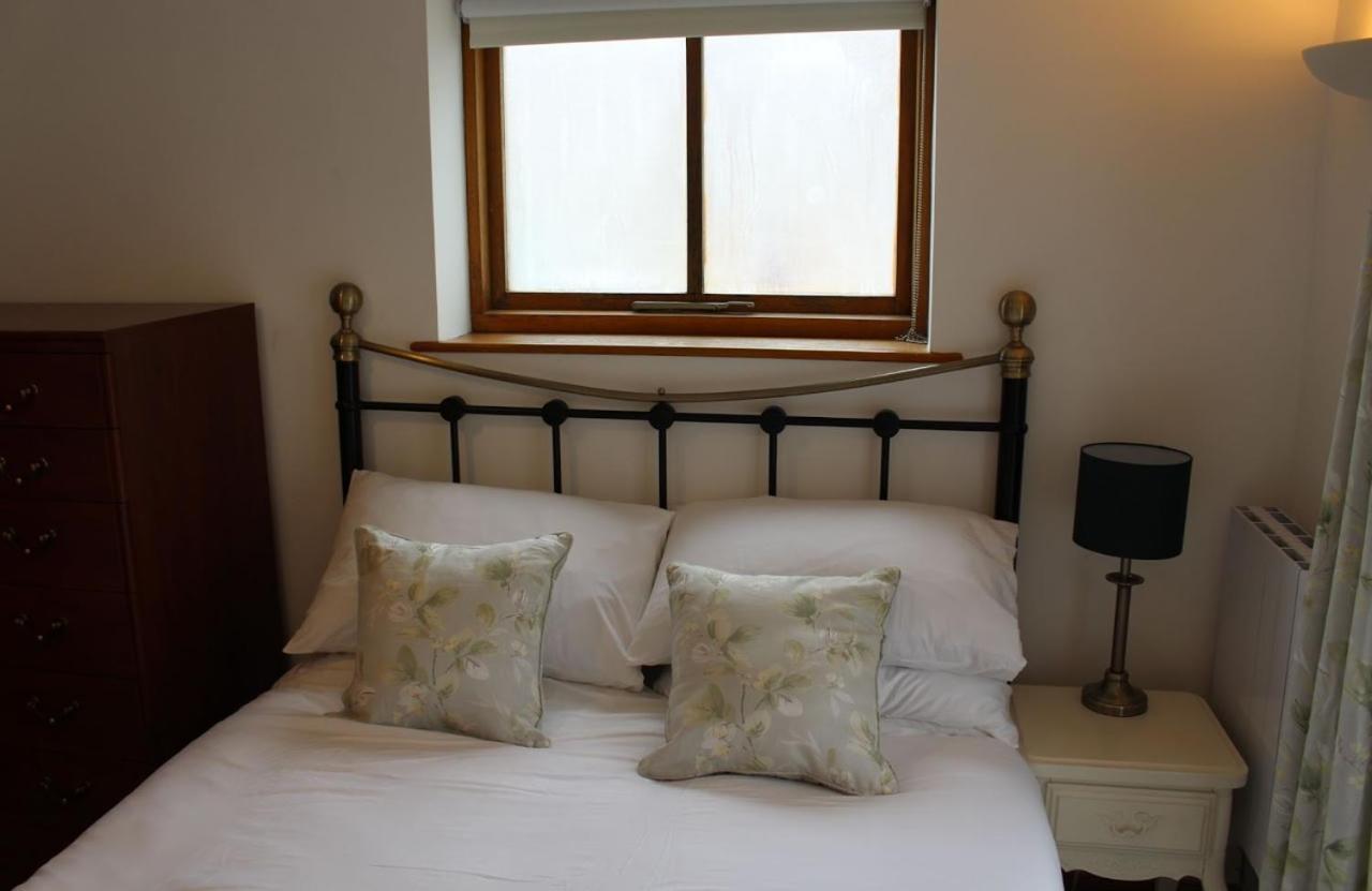 Holly Lodge Country Guest House Blidworth 외부 사진