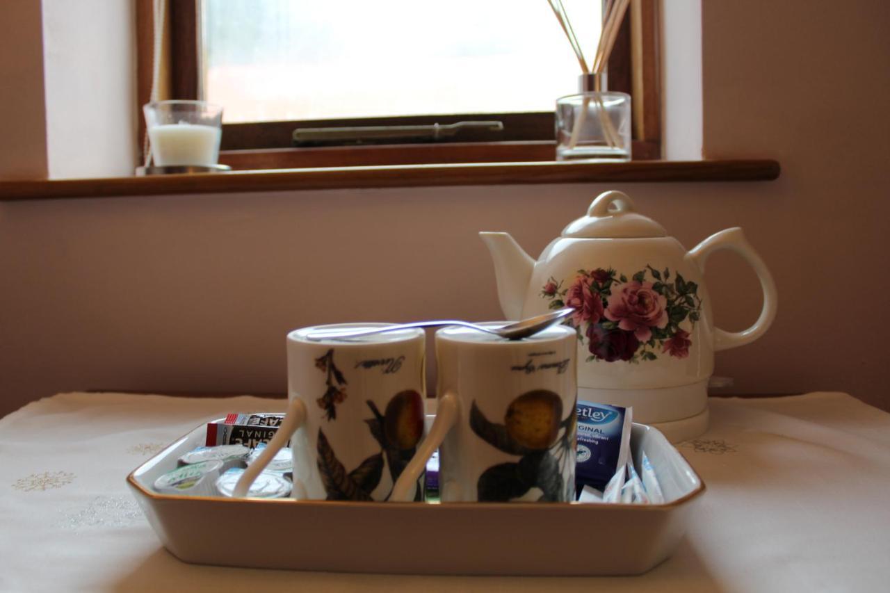Holly Lodge Country Guest House Blidworth 외부 사진