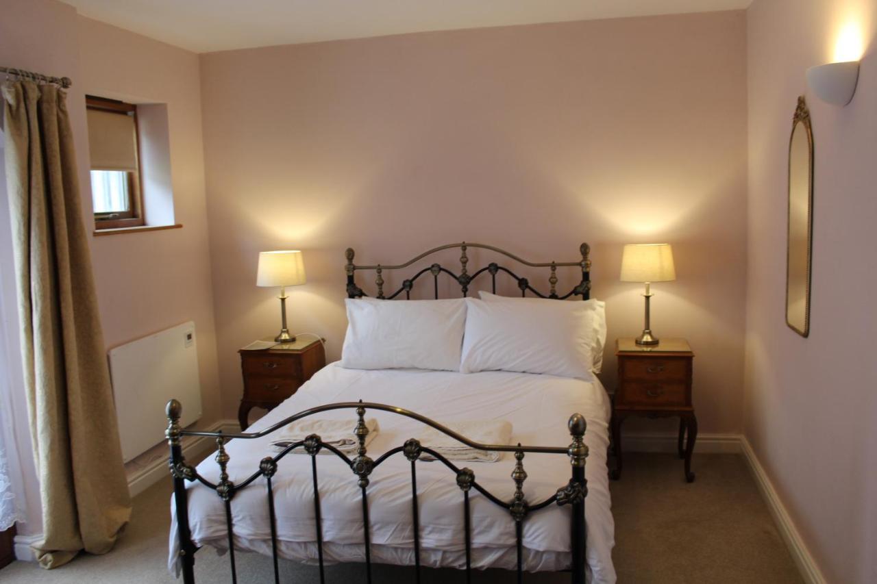 Holly Lodge Country Guest House Blidworth 외부 사진