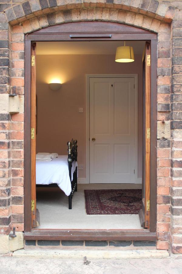 Holly Lodge Country Guest House Blidworth 외부 사진